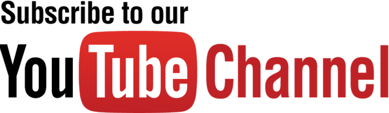 Subscribe Our YouTube Channel